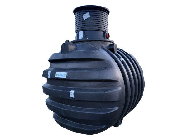 ZBIORNIK NA DESZCZÓWKĘ KINGSPAN 6000L (STANDARD)