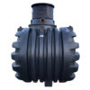 ZBIORNIK NA DESZCZÓWKĘ KINGSPAN 6000L (STANDARD) - obrazek 4