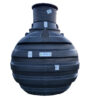ZBIORNIK NA DESZCZÓWKĘ KINGSPAN 6000L (STANDARD) - obrazek 3