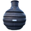 ZBIORNIK NA DESZCZÓWKĘ KINGSPAN 6000L (STANDARD) - obrazek 2