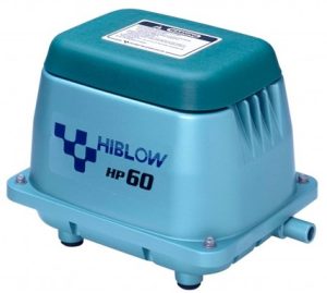 OCZYSZCZALNIA BIOHYBRYDA 2500l EKOPOL 36mb Drenażu